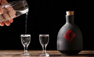 清香型白酒新國(guó)標(biāo)發(fā)布 不再區(qū)分高度酒與低度酒
